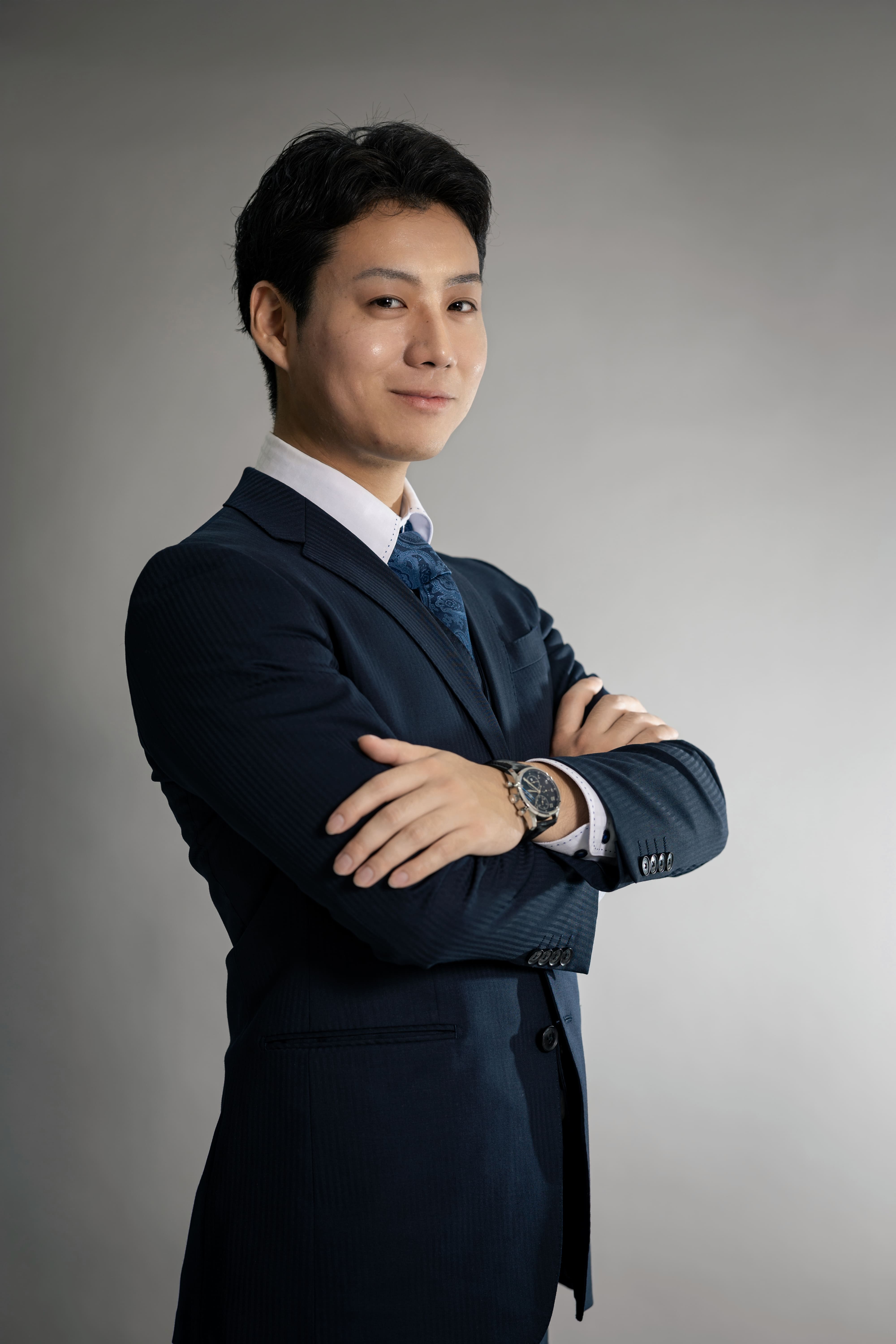 株式会社ReALL 代表取締役 國重 諒